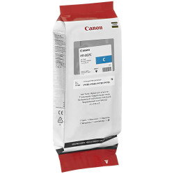 Canon PFI-207C/8790B001 Blue Original Cartridge - Canon