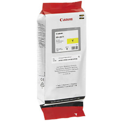 Canon PFI-207Y/8792B001 Yellow Original Cartridge - Canon