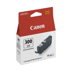 Canon PFI-300/4201C001 Brightness Corrector Original Cartridge - Canon