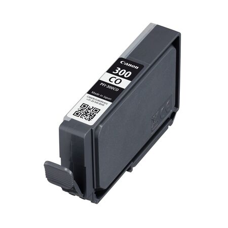 Canon PFI-300/4201C001 Brightness Corrector Original Cartridge - 2