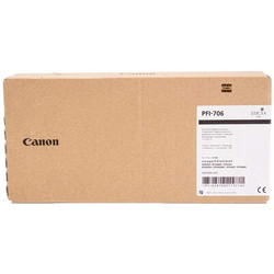 Canon PFI-306G/6664B001 Green Original Cartridge - Canon