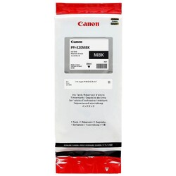 Canon PFI-320/2889C001 Matte Black Original Cartridge - Canon