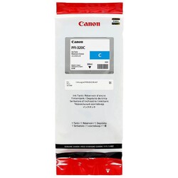 Canon PFI-320/2891C001 Blue Original Cartridge - Canon