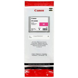 Canon PFI-320/2892C001 Red Original Cartridge - Canon