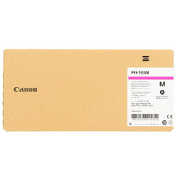 Canon PFI-703M/2965B001 Red Original Cartridge - Canon