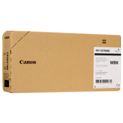 Canon PFI-707MBK/9820B001 Matte Black Original Cartridge - Canon