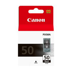 Canon PG-50/0616B001 Black Original Cartridge - Canon