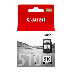 Canon PG-510/2970B007 Black Original Cartridge - Canon