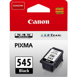 Canon PG-545/8287B001 Black Original Cartridge - Canon