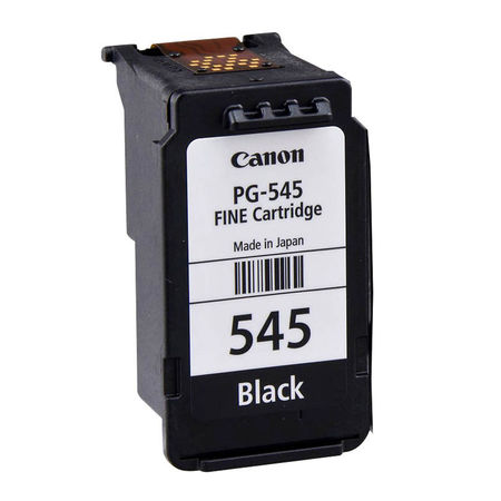 Canon PG-545/8287B001 Black Original Cartridge - 2