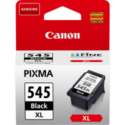 Canon PG-545XL/8286B001 Black Original Cartridge High Capacity - Canon