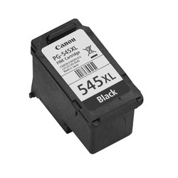 Canon PG-545XL/8286B001 Black Original Cartridge High Capacity - 2