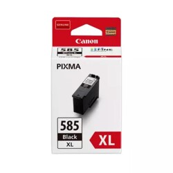 Canon PG-585XL Siyah Orijinal Kartuş Yüksek Kapasiteli - Canon