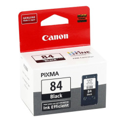 Canon PG-84/8592B001 Black Original Cartridge - Canon