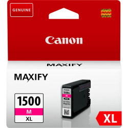 Canon PGI-1500XL/9194B001 Red Original Cartridge - Canon