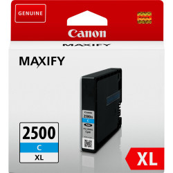 Canon PGI-2500XL/9265B001 Blue Original Cartridge - Canon