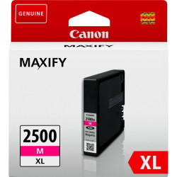 Canon PGI-2500XL/9266B001 Red Original Cartridge - Canon