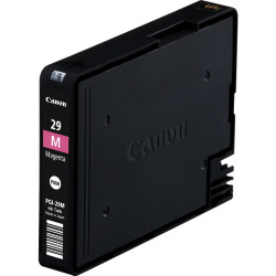 Canon PGI-29/4874B001 Red Original Cartridge - 2