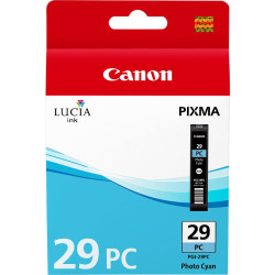 Canon PGI-29/4876B001 Photo Blue Original Cartridge - Canon