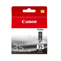 Canon PGI-35/1509B001 Black Original Cartridge - Canon