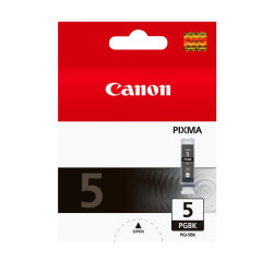 Canon PGI-5/0628B001 Black Original Cartridge - Canon