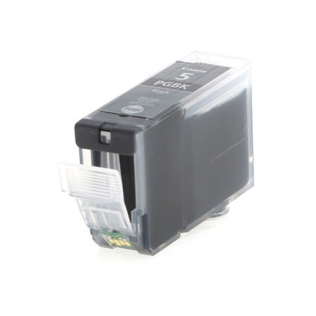 Canon PGI-5/0628B001 Black Original Cartridge - 2