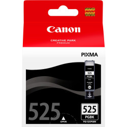 Canon PGI-525/4529B001 Black Original Cartridge - 1