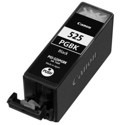 Canon PGI-525/4529B001 Black Original Cartridge - 2