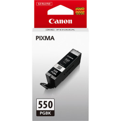 Canon PGI-550/6496B001 Black Original Cartridge - Canon