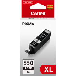 Canon PGI-550XL/6431B001 Black Original Cartridge High Capacity - 1