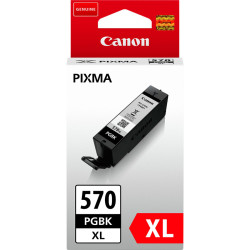 Canon PGI-570XL/0318C001 Black Original Cartridge - 1