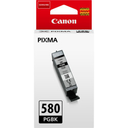 Canon PGI-580/2078C001 Black Original Cartridge - Canon