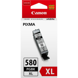 Canon PGI-580XL/2024C001 Black Original Cartridge High Capacity - Canon