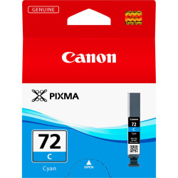 Canon PGI-72/6404B001 Blue Original Cartridge - Canon