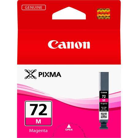 Canon PGI-72/6405B001 Red Original Cartridge - 1