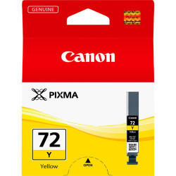 Canon PGI-72/6406B001 Yellow Original Cartridge - Canon