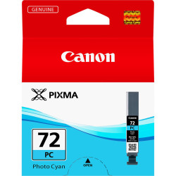 Canon PGI-72/6407B001 Photo Blue Original Cartridge - Canon