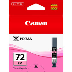 Canon PGI-72/6408B001 Photo Red Original Cartridge - Canon