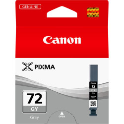 Canon PGI-72/6409B001 Gray Original Cartridge - Canon