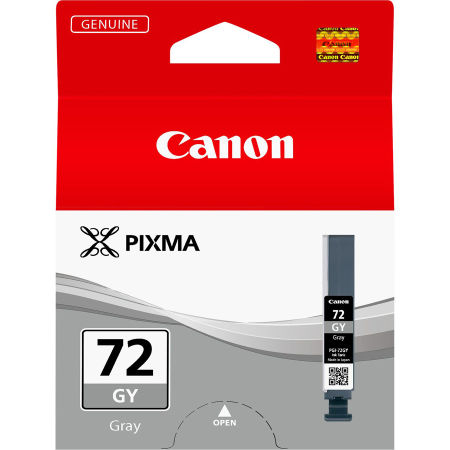 Canon PGI-72/6409B001 Gray Original Cartridge - 1