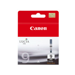 Canon PGI-9/1034B001 Photo Black Original Cartridge - Canon