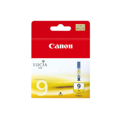 Canon PGI-9/1037B001 Yellow Original Cartridge - Canon