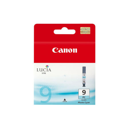 Canon PGI-9/1038B001 Photo Blue Original Cartridge - 1