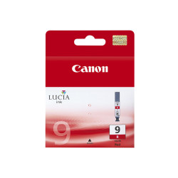 Canon PGI-9/1040B001 Red-Red Original Cartridge - Canon