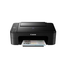 Canon Pixma E3340 Multifunction Inkjet Color Printer - Canon