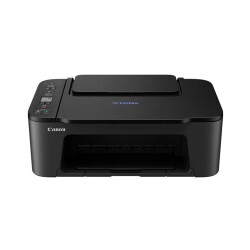 CANON PIXMA E3440 Color Wifi Multifunction Inkjet Printer - Canon