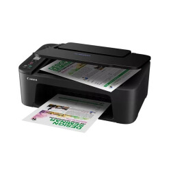 CANON PIXMA E3440 Color Wifi Multifunction Inkjet Printer - 2