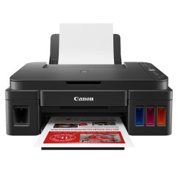 Canon Pixma G2420-4465C009(AA) Multifunction Color Tank Printer - 2