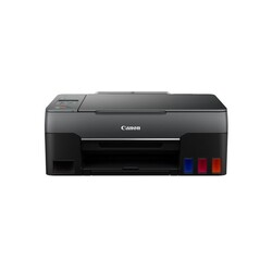 Canon Pixma G2460-4466C009(AA) Multifunction Color Tank Printer - 1