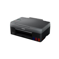 Canon Pixma G2460-4466C009(AA) Multifunction Color Tank Printer - 2